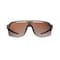 Goodr Unisex Sunglasses Sunglasses Green Frame Green Frame Unisex Black Lens Green Frame Unisex Pola G00457BLGAM1GR - alternate 1