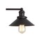 Jonathan Y July 17.5" 2-Light Industrial Farmhouse Metal Vanity Light, Oil Rubbed Bronze JYL7427A - alternate 2