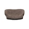 Uni Pro Seat Cushion, Fits 1060 or Grammer 74X Seat, Brown Fabric 8244 - alternate 2