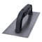 Marshalltown Notched Trowel, Flooring Trowel, Tiling Trowel, Angle Blade, V Notch, 3/16 x 5/32 inch Notches 206 - alternate 2