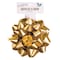 Hennessy Gift Wrap Repeat-A-Bow Gold Gift Bows HGW003 - alternate 1