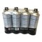 Sterno Butane Fuel Cartridge, 8 oz, PK12 50162 - alternate 2