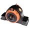 Timken PILLOW BLOCK BEARING E-P4B-TRB-3 3/16-ECO/ECO - alternate 1