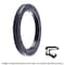 Timken OIL SEAL 50X65X10-RLS35-S - alternate 2
