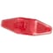 Auveco Hyundai Red Nylon Weatherstrip Retainer, 100PK 22325 - alternate 2