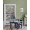 A-Street Prints Mallow Green Floral Vine Wallpaper 4153-82041 - alternate 2