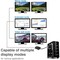Siig DP TO HDMI MST HUB, 21.6GBPS, DUAL HDMI FOR 4K30HZ, MIRROR/ EXTEND AND PANORAMIC VI CE-DP0K11-S1 - alternate 1
