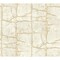 York Wallcoverings Mojave Gold Wallpaper GN2584 - alternate 1