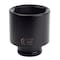 Sunex 3/4 in Drive 2-1/2 in Deep Impact Socket 480D - alternate 2
