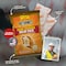 Hothands Hand Warmer, Up to 10 hr, Air-Activated, 135  Degrees F Avg. Temp., 10 PK H163190 - alternate 4