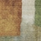 Homeroots 10' X 14' Green Copper And Beige Abstract Washable Indoor Outdoor Area Rug 603730 - alternate 4