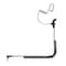Klein Electronics Shadow Listen-Only Earpiece with Coil Cord SHADOW-CC - alternate 1