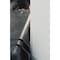 Trimaco 5/8'' x 4 Ft. Self-Adhesive Clear Corner Guard 11434A - alternate 1