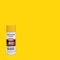 Rust-Oleum Spray Paint, OSHA Safety Yellow, Gloss, Solvent, 12 oz 1644830 - alternate 2