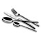 Mepra Mosella Flatware Set - 24 Pieces - Stainless Steel 108322024 - alternate 2