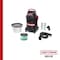 Craftsman 5 Gallon 7.8 Amp Ash And Grilling Portable Vac, Dry Only With Attachments CMXEVBE17050 - alternate 3