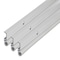 M-D Building Products White Aluminum and Vinyl Screw-on Top and Sides Door Seal Kit 01958 - alternate 1