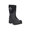 Dryshod Arctic Storm Mid-Calf Extreme Cold Conditions Women's Winter Boot, Black, Waterproof, Size 7 ARS-WM-BK-007 - alternate 1