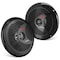 Pyle Pyle 6.5" Marine Speaker Black PLMR60B - alternate 1