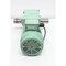 Tsubaki HYPOID GEARMOTOR 0.75KW 220V-AC 3PH HMT A075-42U200TBNP1D3-SE-TK - alternate 2