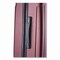 Inusa Luggage Pilot Hard Side Carry-On Suitcase, Four-Wheeled Spinner, 16.34 x 10.24 x 25.39, Wine IUPIL00M-WIN - alternate 3