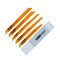 Cmt RECIPROCATING SAW BLADE SET (25-PCS.) JS025 - alternate 2