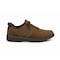 Orthofeet Pierre Mens HF Athletic, Brown, Size 8 20220 - alternate 2