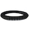 Mytee Products 18 in Steering Wheel Cover Black Compatible w/ All Heavy-duty Trucks, 4PK STRWCVR18-001x4 - alternate 2