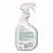 Clorox Pro EcoClean Glass Cleaner, Unscented, 32 oz Spray Bottle 60277 - alternate 3