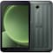 Samsung SAMSUNG GALAXY TAB ACTIVE 5 ENTERPRISE EDITION 6+128GB WI-FI BLACK/GREEN SM-X300NZGAN20 - alternate 2