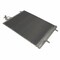 Motorcraft A/C Condenser,  YJ588 - alternate 1