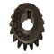 Cnh GEAR, CNH OEM BER4500101 BER4500101 - alternate 2