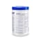 Purell Disinfecting Wipes, Canister, 110 ct Container Size, Ready to Use, Wipes, Alcohol, 6 PK 9342-06 - alternate 2