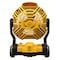 Dewalt Cordless Jobsite Fan, 20 V, Cordless DCE512P1 - alternate 2