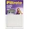 3M 12x12x1 Ultra Allergen Pleated Air Filter, MERV 12 2010DC-6 - alternate 1