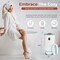 Serenelife Towel & Blanket Warmer, One Touch Portable Bath Towel Warmer with Fragrant Disc Holder, Timer (15 SLTLW700 - alternate 1