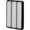 Premium Guard Engine Air Filter,  PA99873 - alternate 2