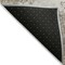 Homeroots 8' X 10' Taupe And Beige Abstract Washable Indoor Outdoor Area Rug 599529 - alternate 2