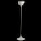 Jonathan Y Joyce 69.5" Metal LED Floor Lamp, White JYL3075A - alternate 2