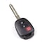 Aks Keys 2014 - 2022 Toyota Fob Key 3B FCC# HYQ12BDM / H Chip RC-TOYOTA-48C - alternate 2