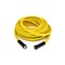 Ag-Lite Hiviz Water Hose 5/8in. 50', Heavy-Duty, High-Visibility, Kink-Resistant ALHV5850 - alternate 2