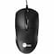 Siig 3 BUTTONS USB OPTICAL MOUSE JK-US0T11-S1 - alternate 3