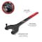 Performance Tool Cam Pulley Holder, OHC Engine Gear Tool W89208 - alternate 2