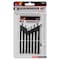 Performance Tool 6-Pc Precision Screwdriver Set, W944S W944S - alternate 2