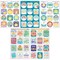 Trend Be Your Best Mixed Stickers Variety Pack, 120-Piece Set, 2PK T33011 - alternate 2