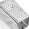 Martha Stewart Stainless Steel 4-Sided Box Grater 129121.01 - alternate 2