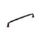 Amerock Kane 8-13/16 inch 224mm Center-to-Center Oil-Rubbed Bronze Cabinet Pull BP53809ORB - alternate 1