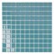 Apollo Tile Sapphire Blue 11.8 in x 11.8 in Glass Glossy Floor and Wall Mosaic Tile 9.67 sqft/case, 10PK APLA88042 1X1A - alternate 1