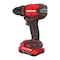 Craftsman V20 Cordless Brushless 1/2-in Drill/Driv CMCD710C2 - alternate 2
