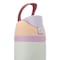 Owala FreeSip Water Bottle 24 oz Coastal Mist BPA Free with Spout Lid C07035 - alternate 2